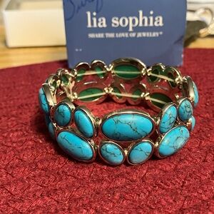 🌸Lia Sophia Bracelet